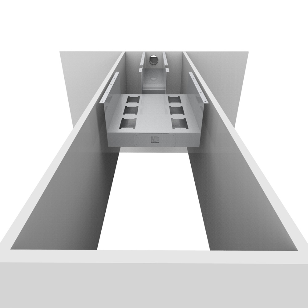 Bench_Simply_2p_Electrificable_con_pantalla_divisora_07 Bench Simply 2p Electrificable con pantalla divisora - Imagen 7