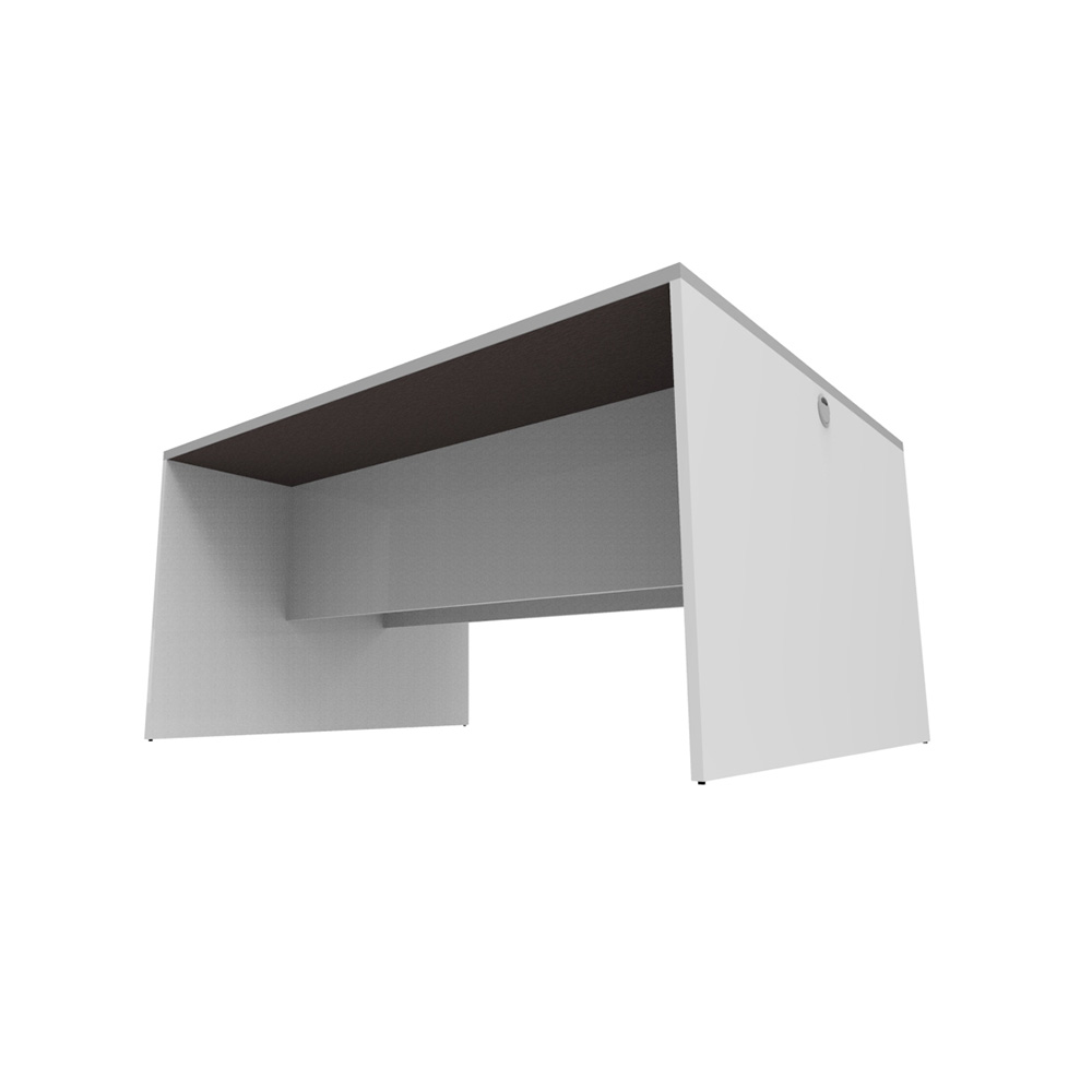 Bench_Simply_2p_Electrificable_sin_pantalla_divisora_04 Bench Simply 2p Electrificable sin pantalla divisora - Imagen 4