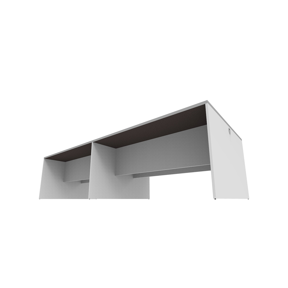 Bench Simply 4p Electrificable sin pantalla divisora - Imagen 5