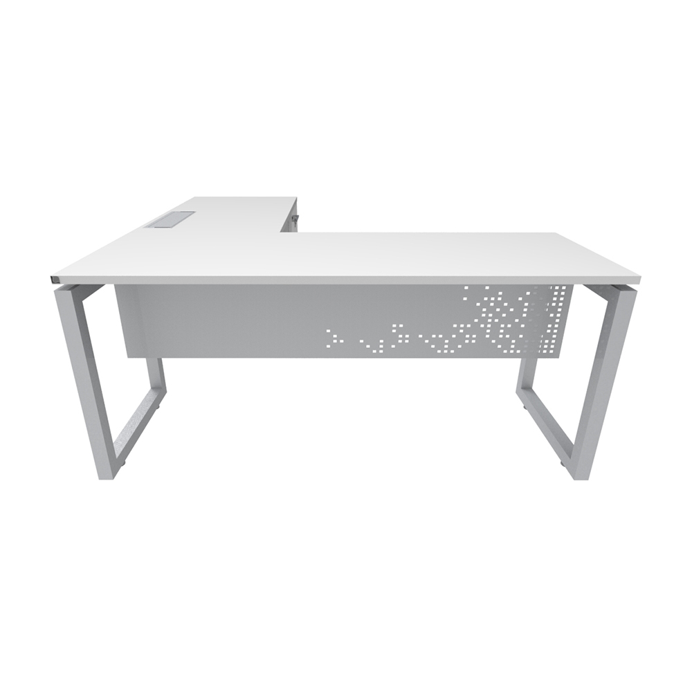 Nuvo_chiuso_con_lateral_cajonera_pedestal_sin_elec_faldon_metalico_02 Nuvó Chiuso  con Lateral y cajonera pedestal sin electrificación/ Faldón Metálico - Imagen 2