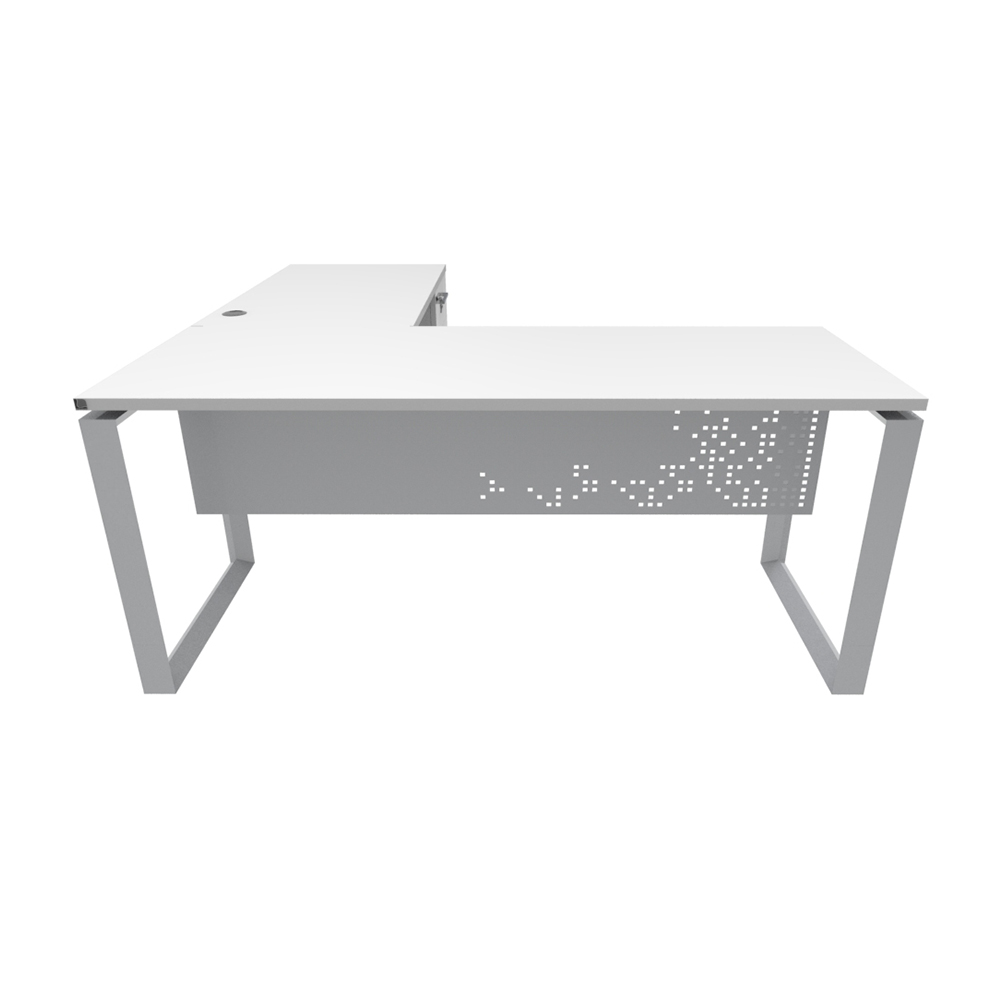 Nuvo_chiuso_triangolare_con_lateral_cajonera_pedestal_sin_elec_faldon_metalico_02 Nuvó Chiuso Triangolare   con Lateral y cajonera pedestal sin electrificación/ Faldón Metálico - Imagen 2