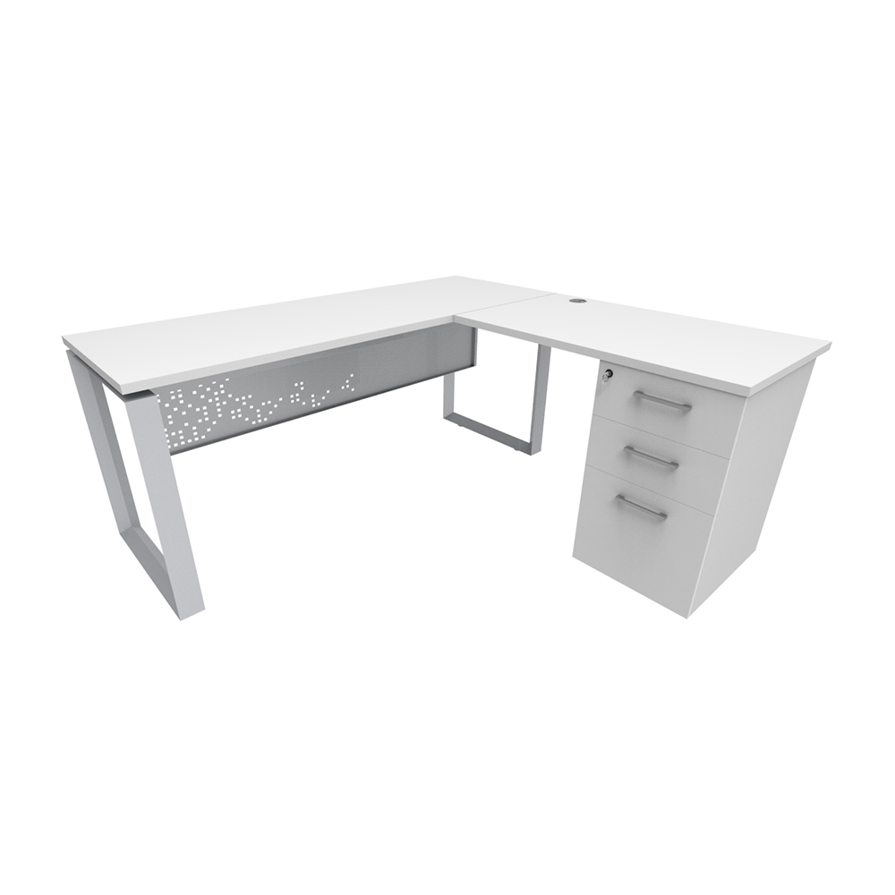 Nuvo_chiuso_triangolare_con_lateral_cajonera_pedestal_sin_elec_faldon_metalico_03 Nuvó Chiuso Triangolare   con Lateral y cajonera pedestal sin electrificación/ Faldón Metálico - Imagen 3