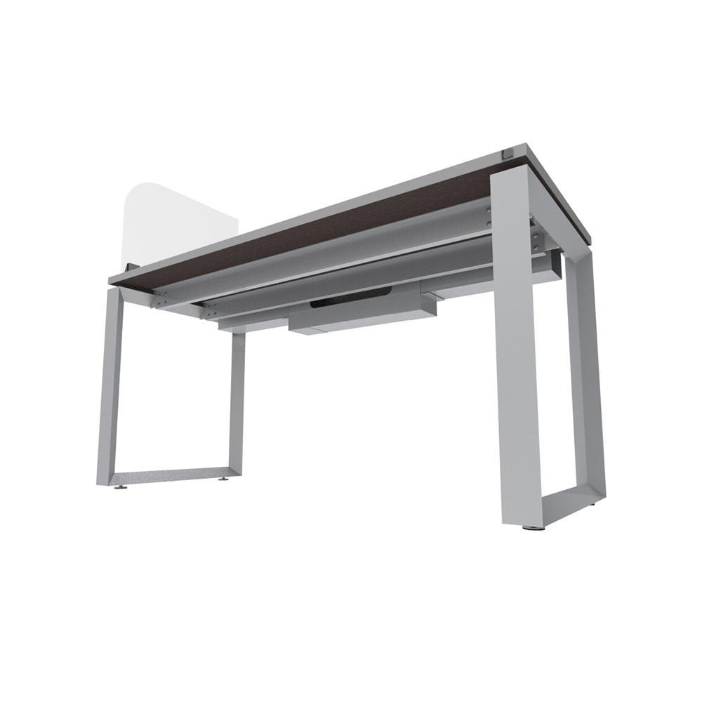 Perimetral_nuvo_triangolare_chiuso_1p_electrificable_con_pantalla_05 Perimetral 1p Nuvó Chiuso Triangolare Electrificable, con pantalla divisora - Imagen 5