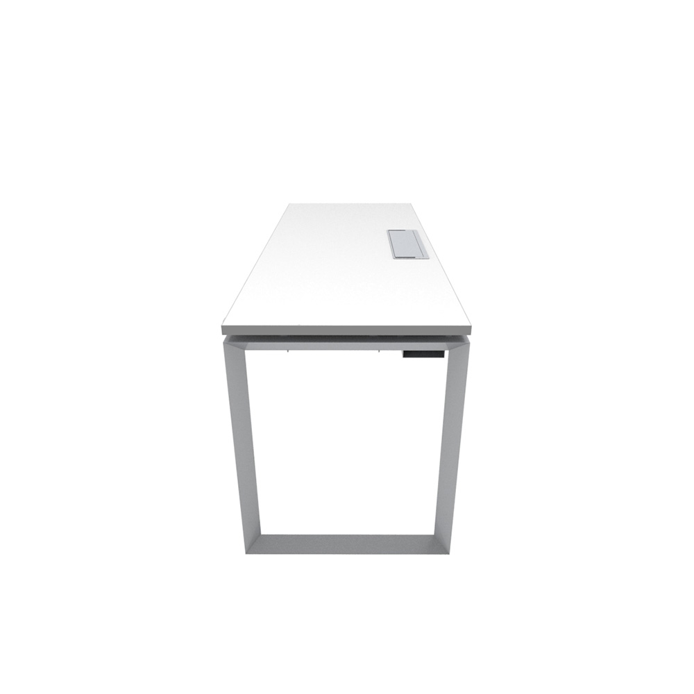 Perimetral_nuvo_triangolare_chiuso_1p_electrificable_sin_pantalla_02 Perimetral 1p Nuvó Chiuso Triangolare Electrificable, sin pantalla divisora - Imagen 2