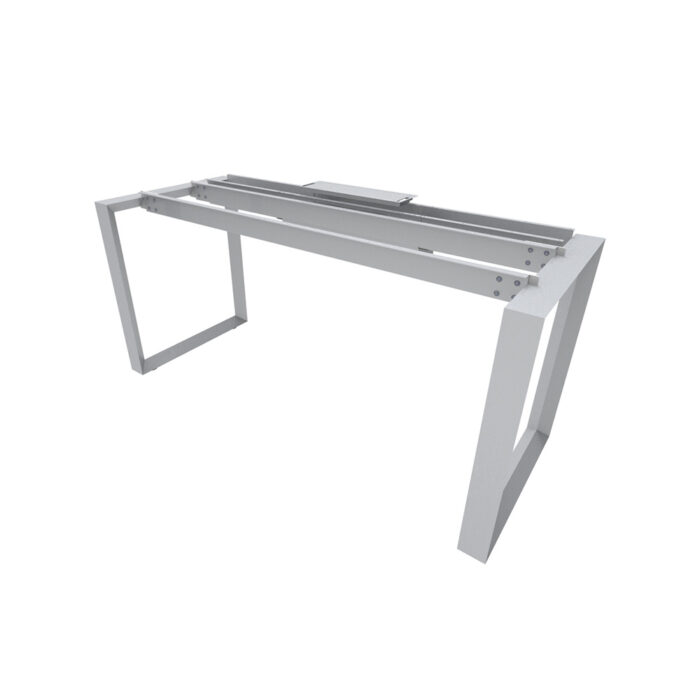 Perimetral 1p Nuvó Chiuso Triangolare Electrificable, sin pantalla divisora - Imagen 6