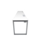 Perimetral 2p Nuvó Chiuso Triangolare Electrificable, sin pantalla divisora - Imagen 2