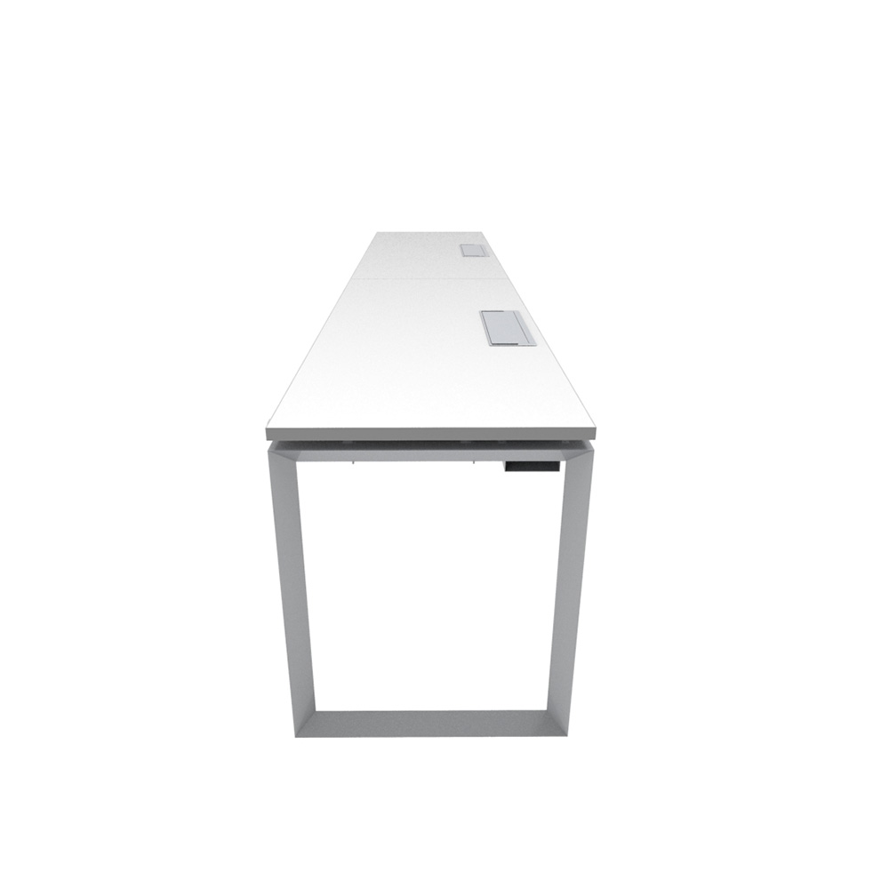 Perimetral_nuvo_triangolare_chiuso_2p_electrificable_sin_pantalla_02 Perimetral 2p Nuvó Chiuso Triangolare Electrificable, sin pantalla divisora - Imagen 2