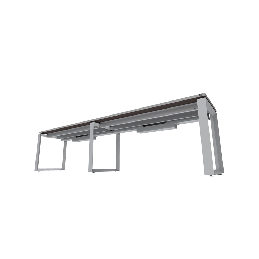 Perimetral_nuvo_triangolare_chiuso_2p_electrificable_sin_pantalla_05 Perimetral 2p Nuvó Chiuso Triangolare Electrificable, sin pantalla divisora - Imagen 5