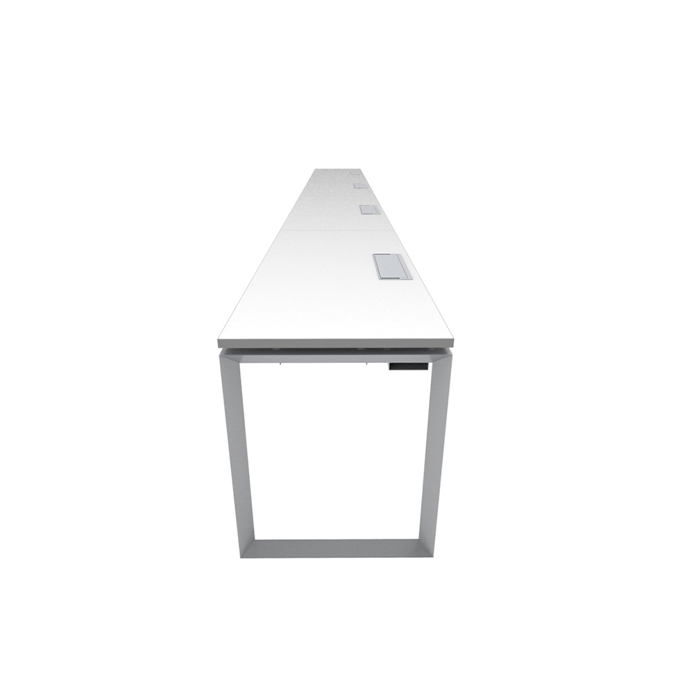 Perimetral_nuvo_triangolare_chiuso_4p_electrificable_sin_pantalla_02 Perimetral 4p Nuvó Chiuso Triangolare Electrificable, sin pantalla divisora - Imagen 2