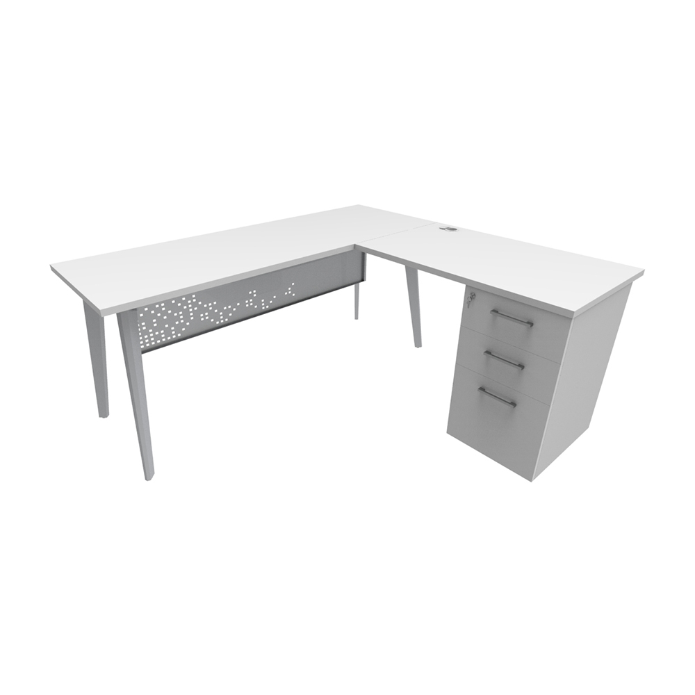 Sessanta_r_con_lateral_cajonera_pedestal_sin_elec_faldon_metalico_03 Sessanta R con Lateral y cajonera pedestal sin electrificación/ Faldón Metálico - Imagen 3