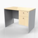 ESCRITORIO SIMPLY C/Cajonera