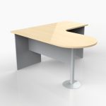 ESTACIÓN DE TRABAJO POINT