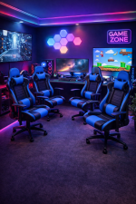 GAMER NITRO BLUE - Imagen 5