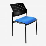 MOVIE ASIENTO TAPIZADO