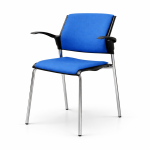 MOVIE TAPIZADA CON BRAZOS - Imagen 5