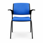 MOVIE TAPIZADA CON BRAZOS