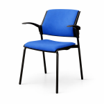 MOVIE TAPIZADA CON BRAZOS - Imagen 3