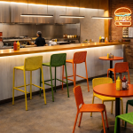 NOLAN TABURETE - Imagen 7