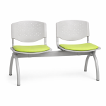 BANQUETA PRISMA  2 cuerpos PLC - Imagen 2