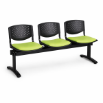 BANQUETA PRISMA 3 CPO STD - Imagen 2