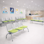 BANQUETA PRISMA  2 cuerpos PLC - Imagen 6