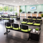 BANQUETA PRISMA 3 CPO STD - Imagen 4