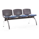 BANQUETA PRISMA  3 cuerpos PLC