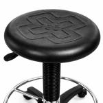 PISO MÉDICO POLIURETANO CAJERO - Imagen 2