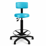 PISO MÉDICO CAJERO CON RESPALDO