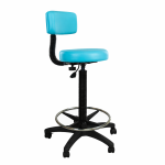 PISO MÉDICO CAJERO CON RESPALDO - Imagen 2