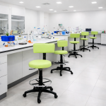 PISO MÉDICO CAJERO CON RESPALDO - Imagen 4