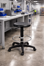 PISO MÉDICO POLIURETANO CAJERO - Imagen 3