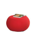 POUF VELVET - Imagen 2