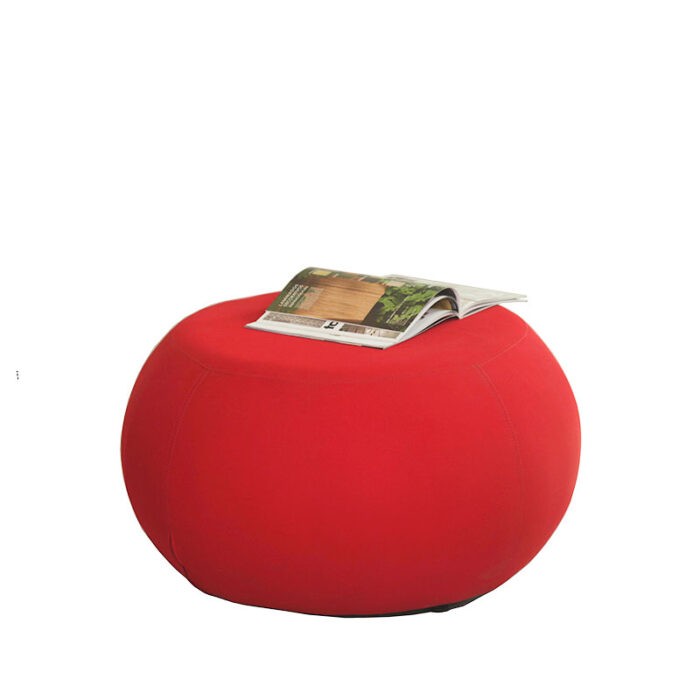 POUF VELVET - Imagen 2
