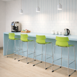 ROAD TABURETE - Imagen 4