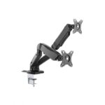 SOPORTE PARA PANTALLA DOBLE SMDE