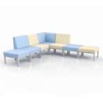 MODULAR SQUARE - Imagen 4