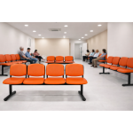 BANQ. ISÓSCELES TAPIZADA 3C-STD - Imagen 6