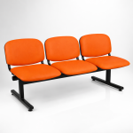 BANQ. ISÓSCELES TAPIZADA 3C-STD - Imagen 2