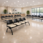 BANQUETA MOVIE 4 CPOS - PATA LUNA - Imagen 8