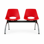 BANQUETA KABUL 2 CUERPOS PL - Imagen 2