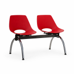 BANQUETA KABUL 2 CUERPOS PL