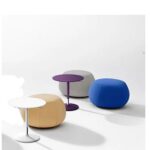 POUF VELVET - Imagen 3