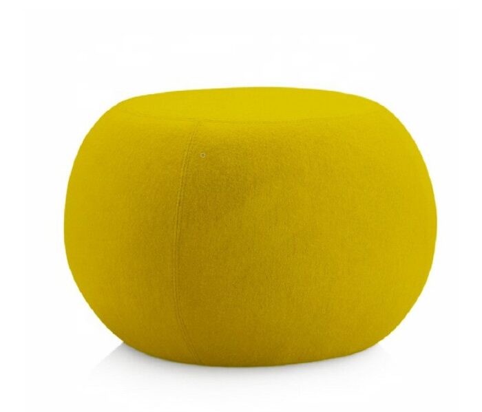 POUF VELVET - Imagen 1