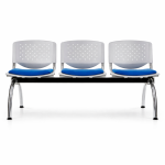 BANQUETA PRISMA 3 CPO PLC - Imagen 2