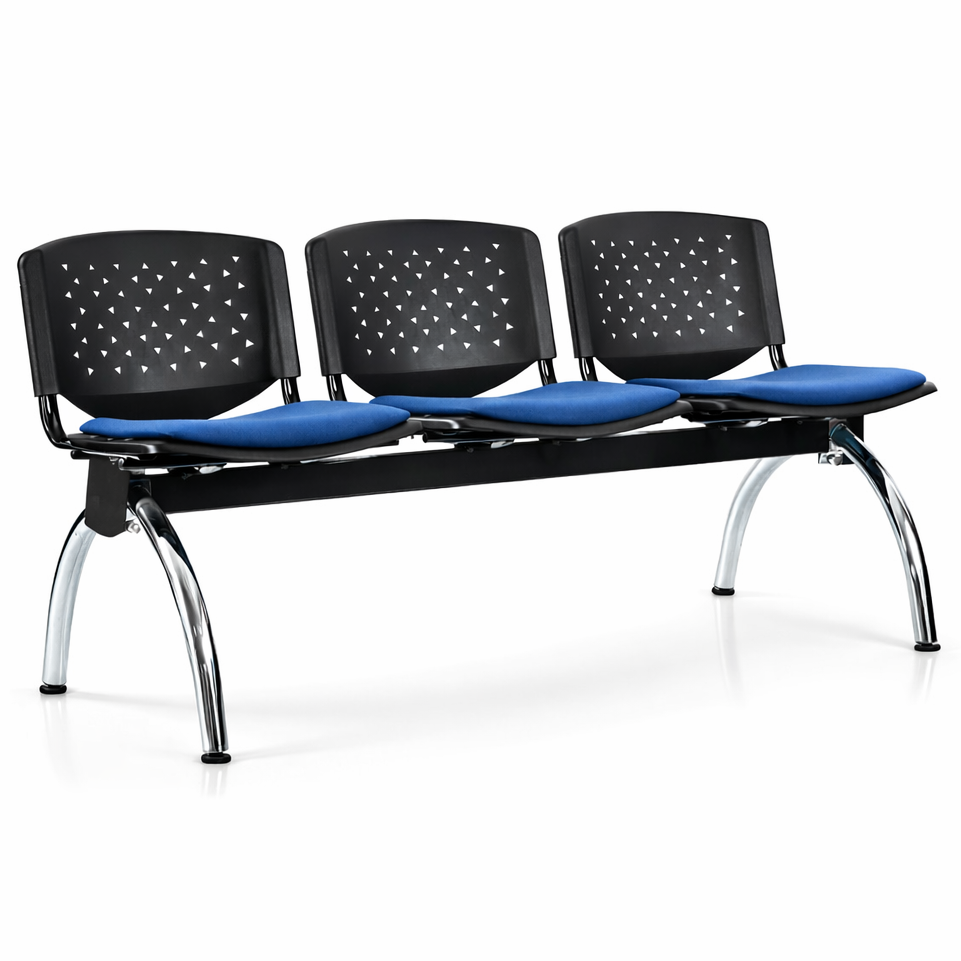 PRISMA-3C-PLUNA PRO BANQUETA PRISMA 3 CPO PLC - Imagen 1