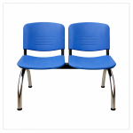 BANQUETA ISÓSCELES PP 2 CUERPOS PL - Imagen 3