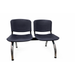 BANQUETA ISÓSCELES PP 2 CUERPOS PL - Imagen 4