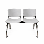 BANQUETA ISÓSCELES PP 2 CUERPOS PL - Imagen 2