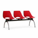 BANQUETA KABUL 3 CUERPOS PL - Imagen 3